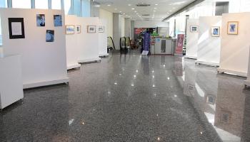Abertas inscrições para exposições na Galeria de Arte 