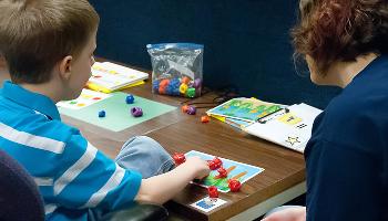Semana do Autismo′ conscientiza sobre respeito e aceitação 