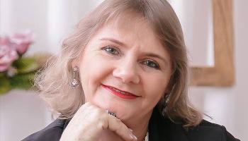 Empresária de Maringá é finalista no Prêmio Faciap Mulher Empreendedora Empresária de Maringá é finalista no Prêmio Faciap Mulher Empreendedora
