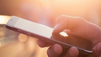 Emissão de som por celular levará à exclusão de candidato Emissão de som por celular levará à exclusão de candidato