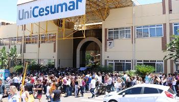 Instituição atinge a marca de 190 mil alunos em todo o Brasil 