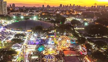 Sociedade Rural anuncia as novidades do evento em 2019 
