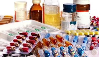 Medicamentos só poderão ser reajustados em até 4,33% neste ano 