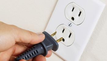 Dez dicas para economizar energia elétrica em casa 