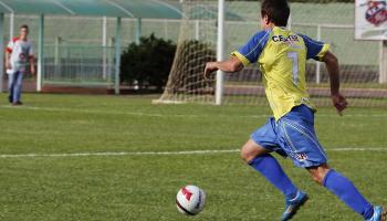 Prefeitura inicia ′Projeto de Futebol′ no Brinco da Vila Prefeitura inicia ′Projeto de Futebol′ no Brinco da Vila
