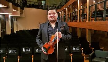 Workshop gratuito convida músicos para aprimorar técnicas 