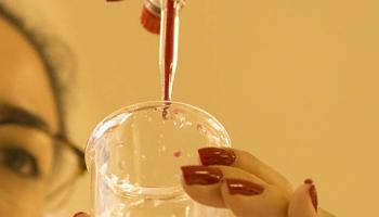 Últimos dias de inscrição para curso Noções Básicas de Química 