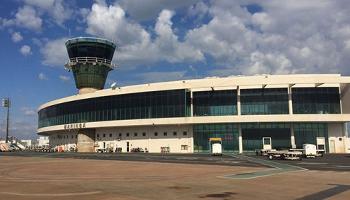 Empresa mineira ganha concessão para operar o Terminal de Cargas 