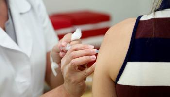 Vacinação contra gripe para crianças e gestantes inicia nesta quarta (10) 