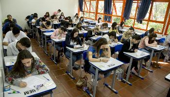 Inscrições para o Vestibular de Inverno permanecem abertas 