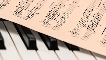 Até amanhã: inscrições para curso preparatório ao vestibular de Música 