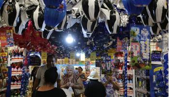 Variação de preços de ovos de páscoa chega a 50% em Maringá 