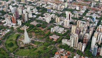4ª Semana do Turismo de Maringá inicia dia 25 