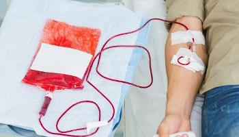 Hemofilia é hereditária e afeta a coagulação do sangue 