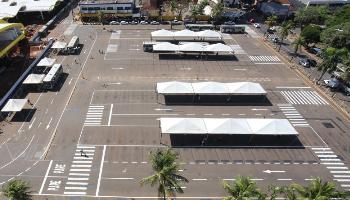 Pontos de ônibus da Avenida Tamandaré são transferidos Pontos de ônibus da Avenida Tamandaré são transferidos