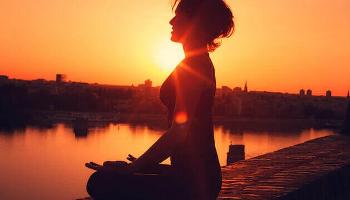 Curso oferece capacitação em Meditação Transcendental 