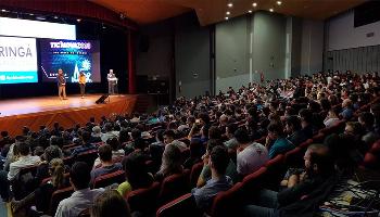 O maior evento de tecnologia do Sul do país está previsto para ocorrer em agosto 