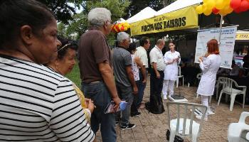 “Procon nos Bairros” tem atendimento a partir desta quinta-feira (2) 