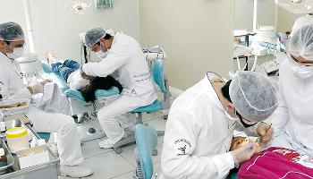Pós em Odontologia abre vaga em programa de Capes 