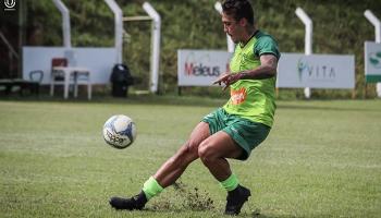 Maringá Futebol Clube estreia em casa diante do Avenida – RS na Série D Maringá Futebol Clube estreia em casa diante do Avenida – RS na Série D