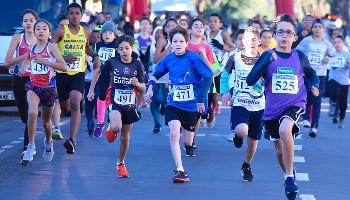 Inscrição para Corrida Rústica Mandacaru segue até 17 de maio Inscrição para Corrida Rústica Mandacaru segue até 17 de maio