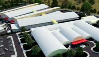 Comissão vai apurar atrasos em obras no Hospital da Criança Comissão vai apurar atrasos em obras no Hospital da Criança