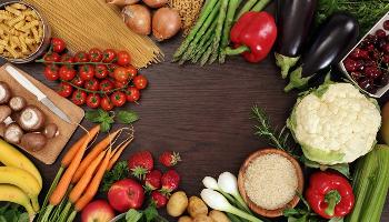 Veja algumas dúvidas sobre a alimentação para pessoas com diabetes 