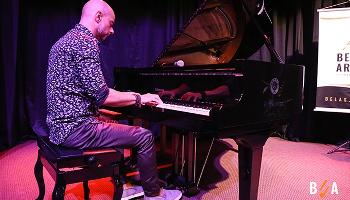 Agenda cultural destaca apresentação do pianista Rogério Koury 
