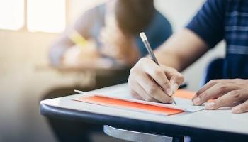 Veja algumas dicas de como lidar com a pressão em concursos 