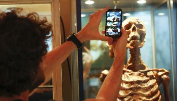 Museus mantêm vivas chamas da história e do saber 