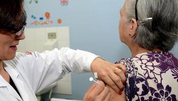 Mesmo com campanha de vacinação, aumentam os casos de gripe 