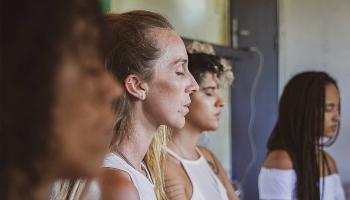 “Dança intuitiva para mulheres” está com inscrições abertas 