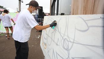Projeto Cura Rua realiza sarau cultural neste domingo (26) 