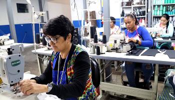 Maringá se mantém como maior gerador de empregos do interior 