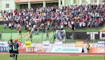 Maringá FC e Joinville terá ação social e entrada gratuita Maringá FC e Joinville terá ação social e entrada gratuita