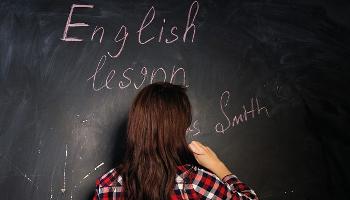 Projeto investiga percepções sobre o ensino por meio do inglês 