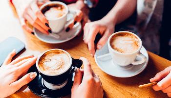 Vilão ou mocinho? Segredo do café é a quantidade 
