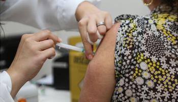 UBSs abrem neste sábado (01) para vacinar contra febre amarela e gripe 