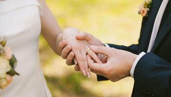 Instituição está com inscrições abertas para o Casamento Coletivo 