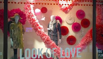 Valor do presente do Dia dos Namorados será maior neste ano Valor do presente do Dia dos Namorados será maior neste ano