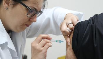 Com fim da campanha, vacina da gripe será liberada para todos 