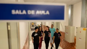 UEM divulga terceira chamada de candidatos aprovados nos vestibulares, PAS, Sisu e Aprova Paraná 