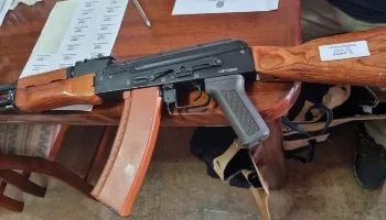 Em Maringá, Polícia Federal prende homem suspeito de planejar ataque terrorista 