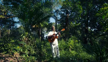 Festival Obá Xirê traz Mateus Aleluia a Maringá 