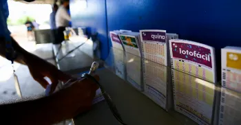 Lotofácil: quatro apostas acertam 15 números e levam prêmios de R$ 219 mil 