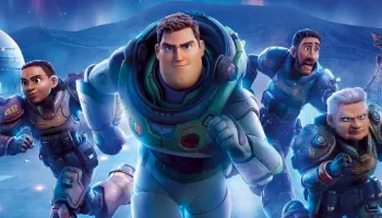 Sessão especial de 'Lightyear' adaptada para autistas acontece neste sábado (18) no Cine Araújo Sessão especial de 'Lightyear' adaptada para autistas acontece neste sábado (18) no Cine Araújo