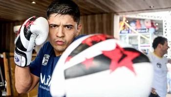 Maringá sedia a Copa Brasil e Campeonato Universitário de Kickboxing Maringá sedia a Copa Brasil e Campeonato Universitário de Kickboxing
