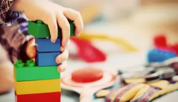 Corpo de Bombeiros realiza arrecadação de brinquedos para o Dia das Crianças 