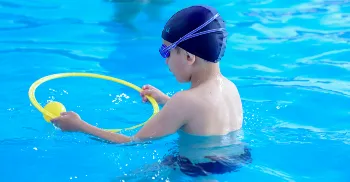 ‘Supera TEA’ oferece atividades físicas para crianças e adolescentes com autismo de níveis 1 ou 2 