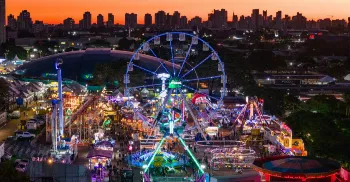 Fim da Expoingá, Parada LGBT+, tributo à Rita Lee e mais: confira os eventos deste fim de semana 